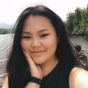 Meet your Posher, Melanie